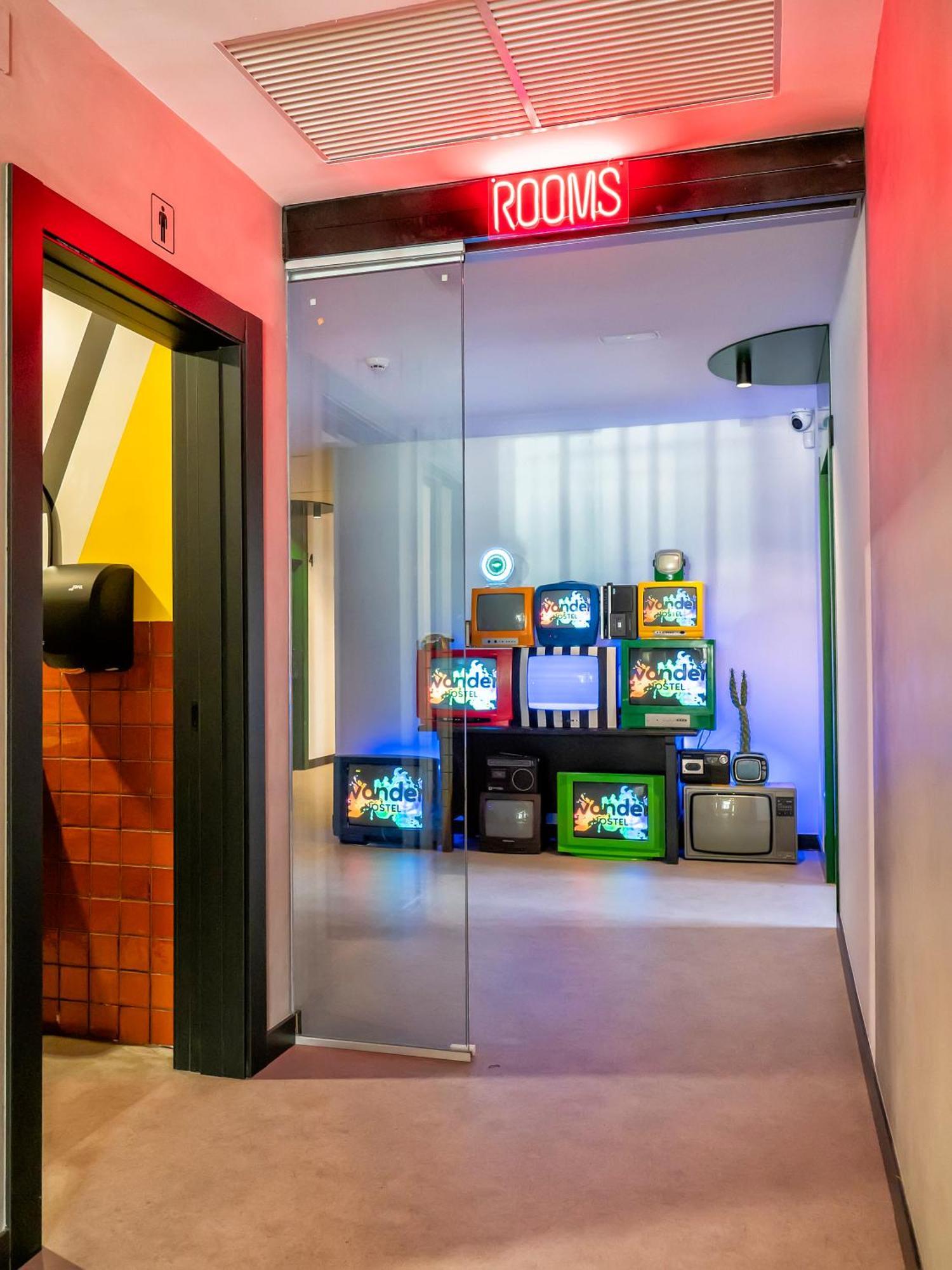 Wonder Hostel Toledo Zewnętrze zdjęcie