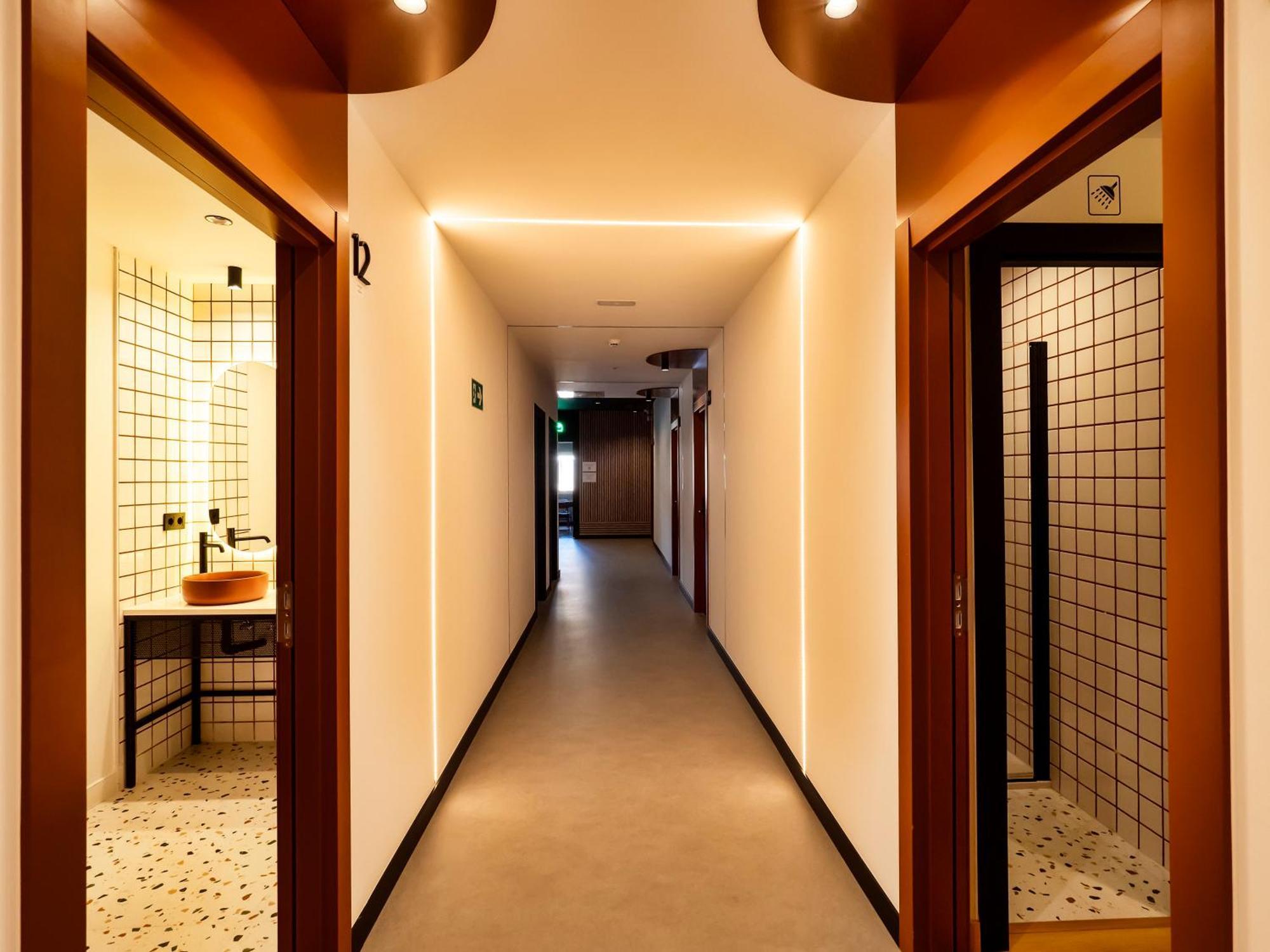 Wonder Hostel Toledo Zewnętrze zdjęcie