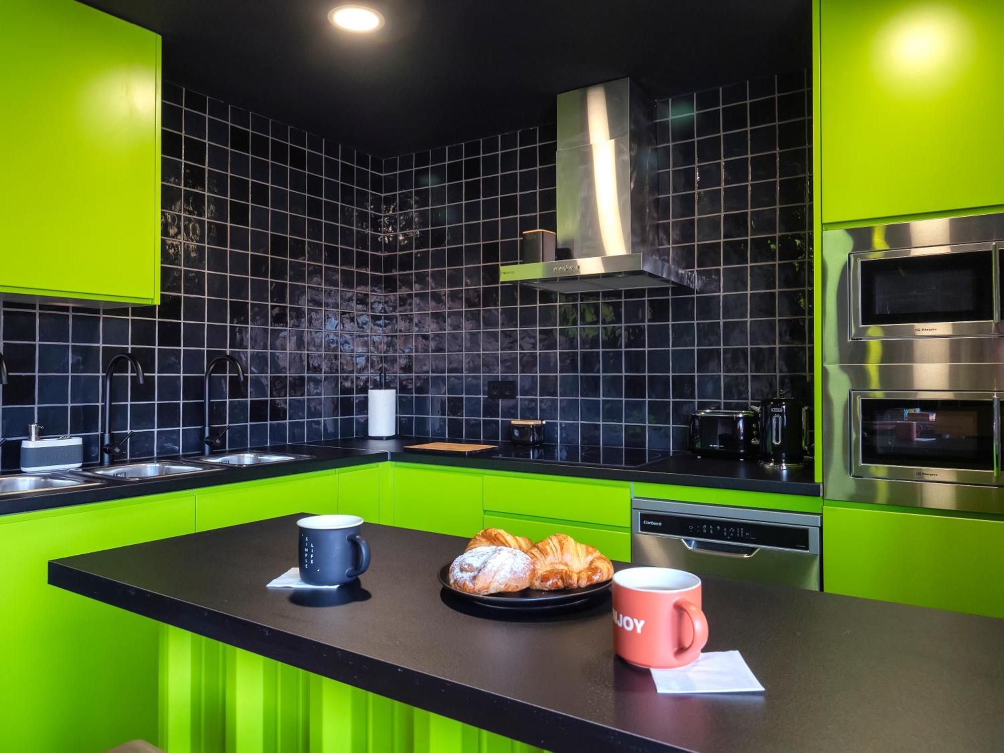 Wonder Hostel Toledo Zewnętrze zdjęcie