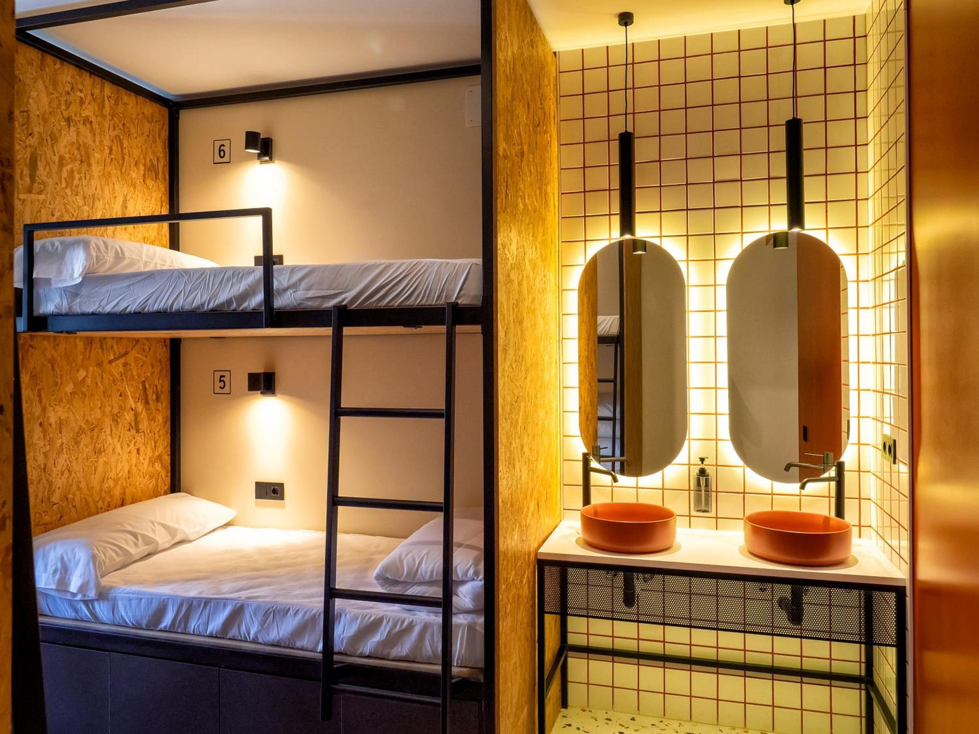 Wonder Hostel Toledo Zewnętrze zdjęcie