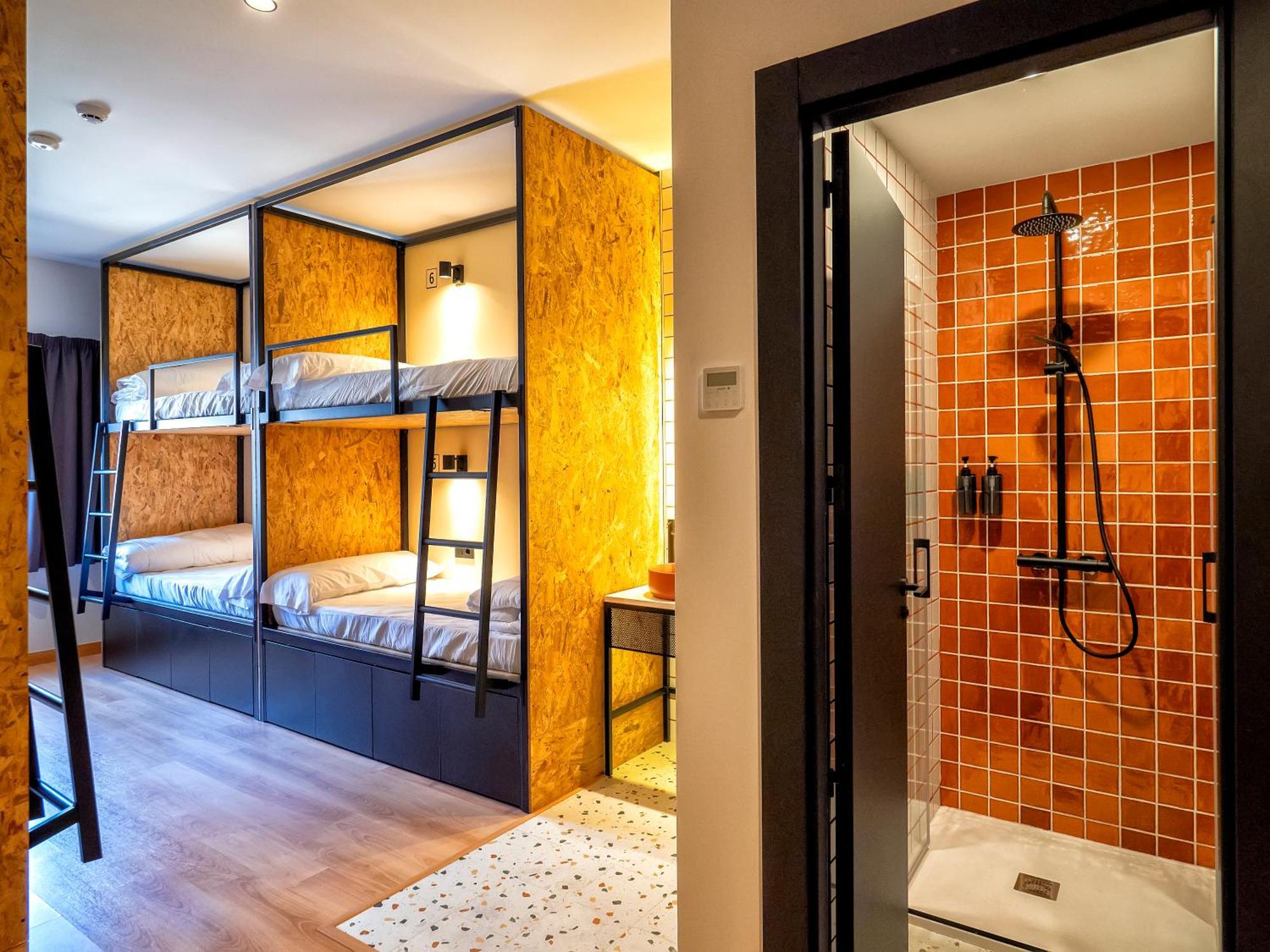 Wonder Hostel Toledo Zewnętrze zdjęcie