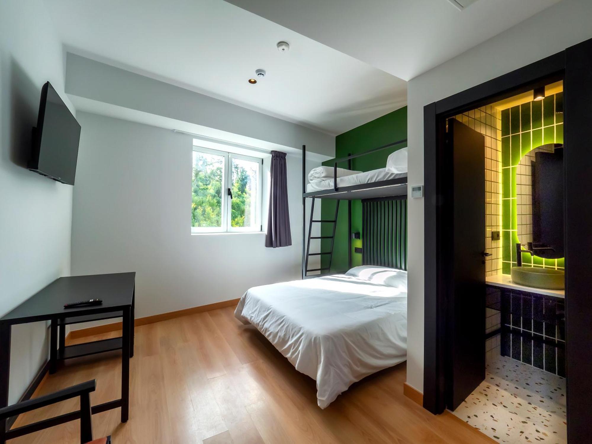 Wonder Hostel Toledo Zewnętrze zdjęcie