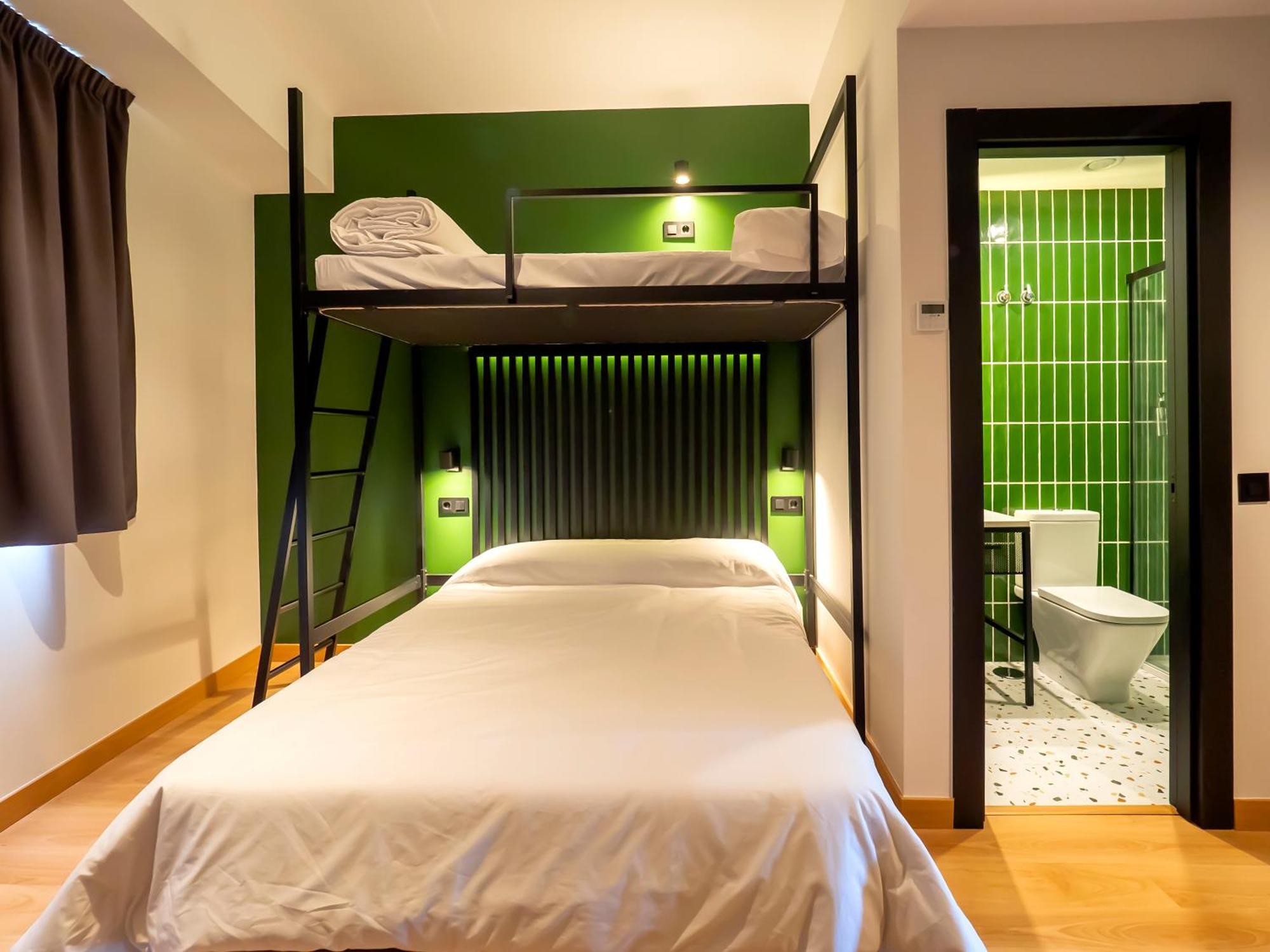 Wonder Hostel Toledo Zewnętrze zdjęcie