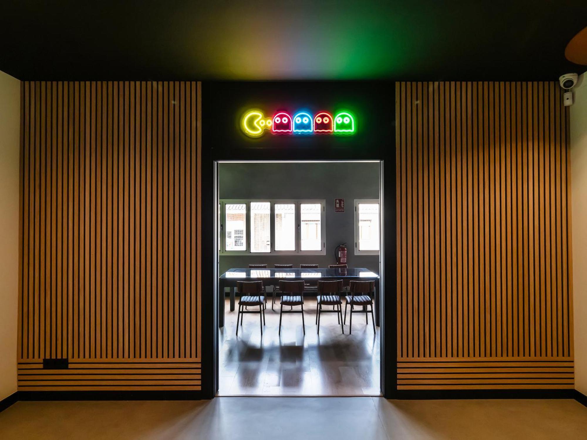 Wonder Hostel Toledo Zewnętrze zdjęcie